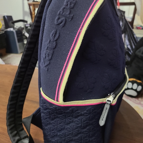 Kate Spade Backpack - Picture 3 of 3
